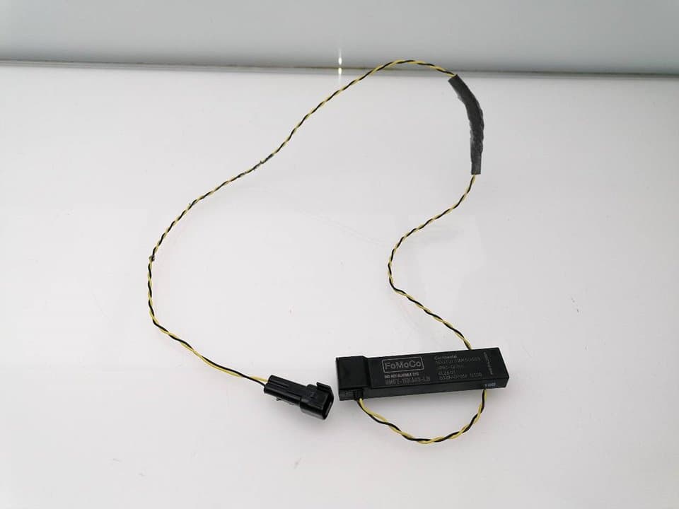 Modulo electronico FORD FOCUS