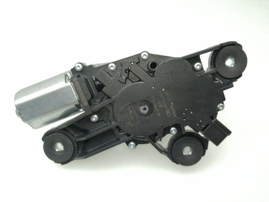 Motor limpia trasero FORD FOCUS