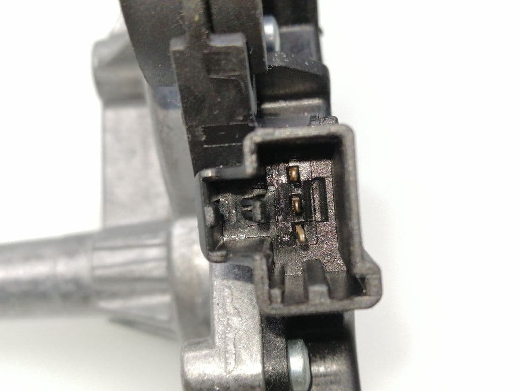 Motor limpia trasero FORD FOCUS 4