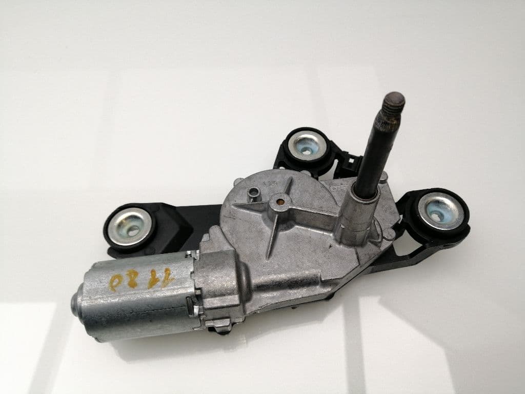 Motor limpia trasero FORD FOCUS 3