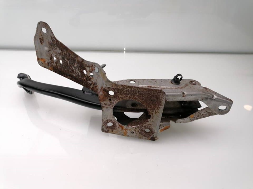 Pedal freno FORD FOCUS 4