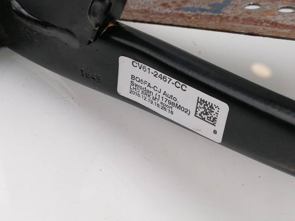 Pedal freno FORD FOCUS 3