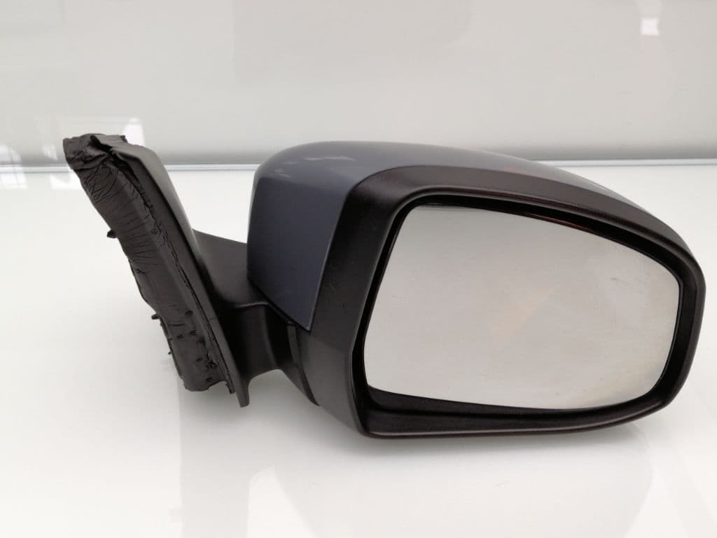 Retrovisor derecho FORD FOCUS