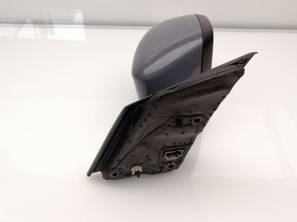 Retrovisor derecho FORD FOCUS 3