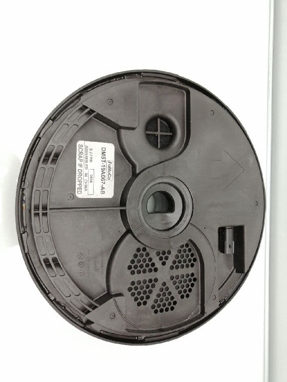 Sistema audio / radio cd FORD FOCUS