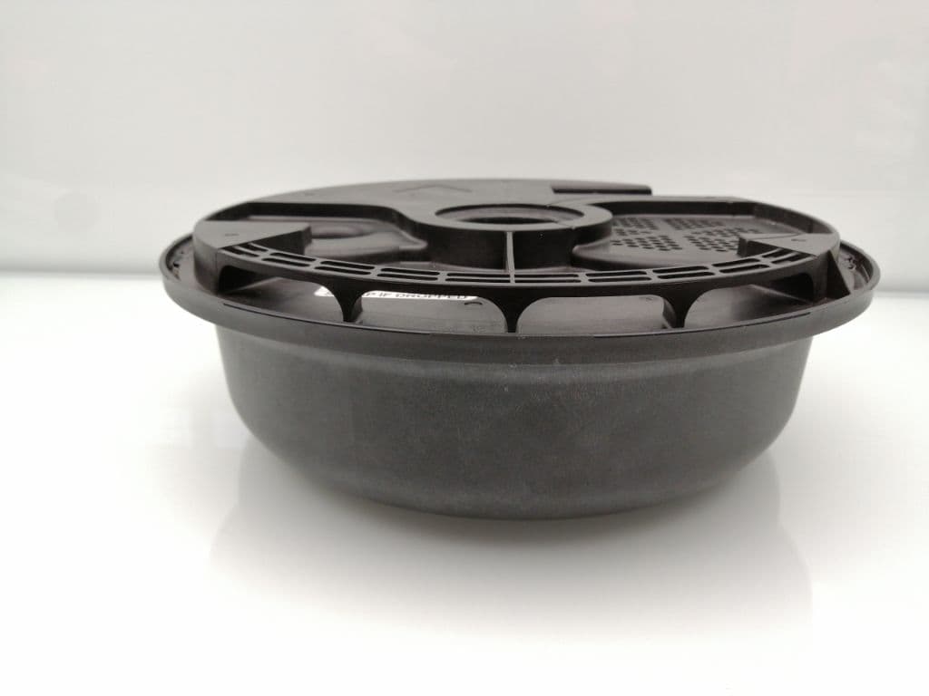 Sistema audio / radio cd FORD FOCUS 5