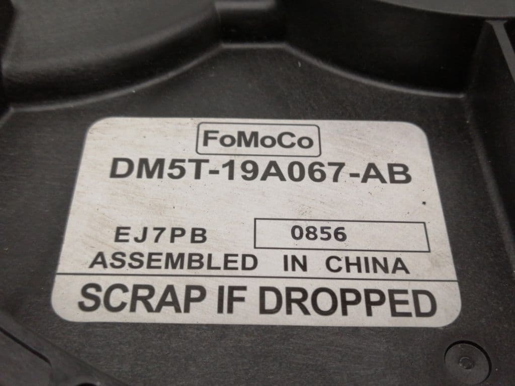Sistema audio / radio cd FORD FOCUS 4