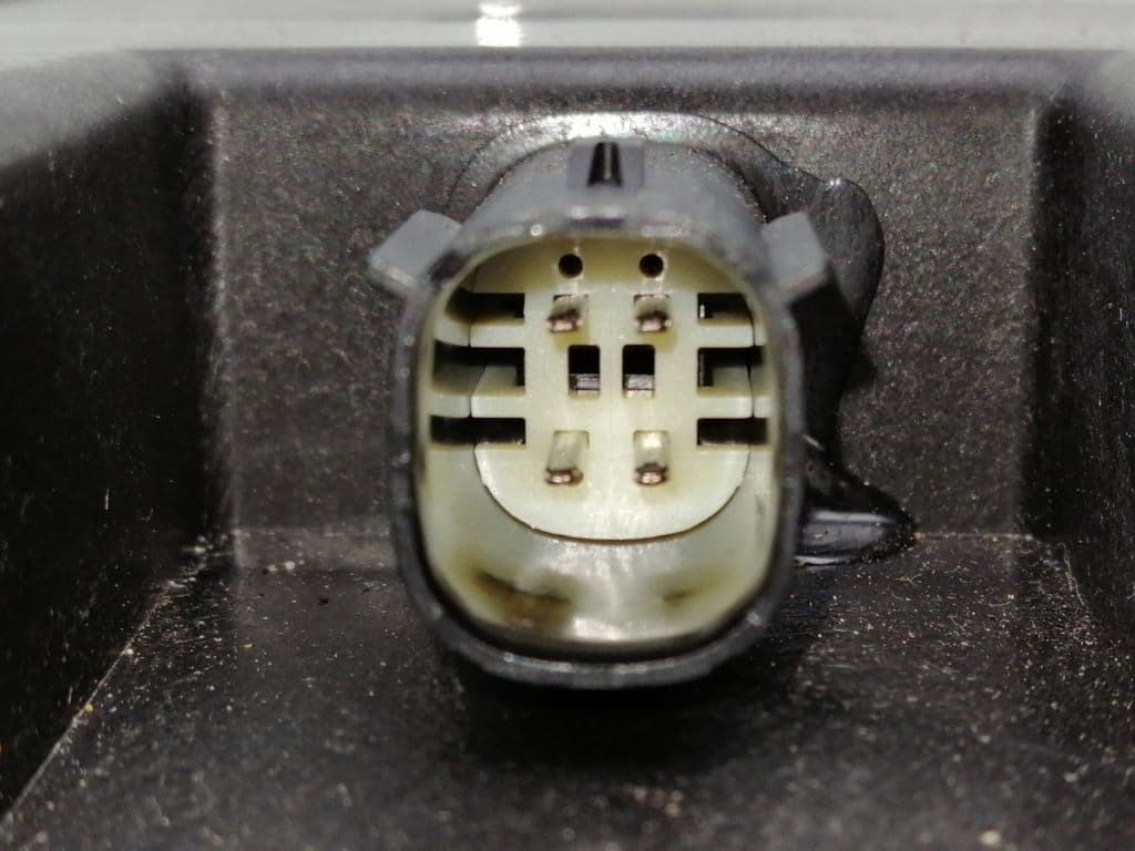 Sistema audio / radio cd FORD FOCUS 3