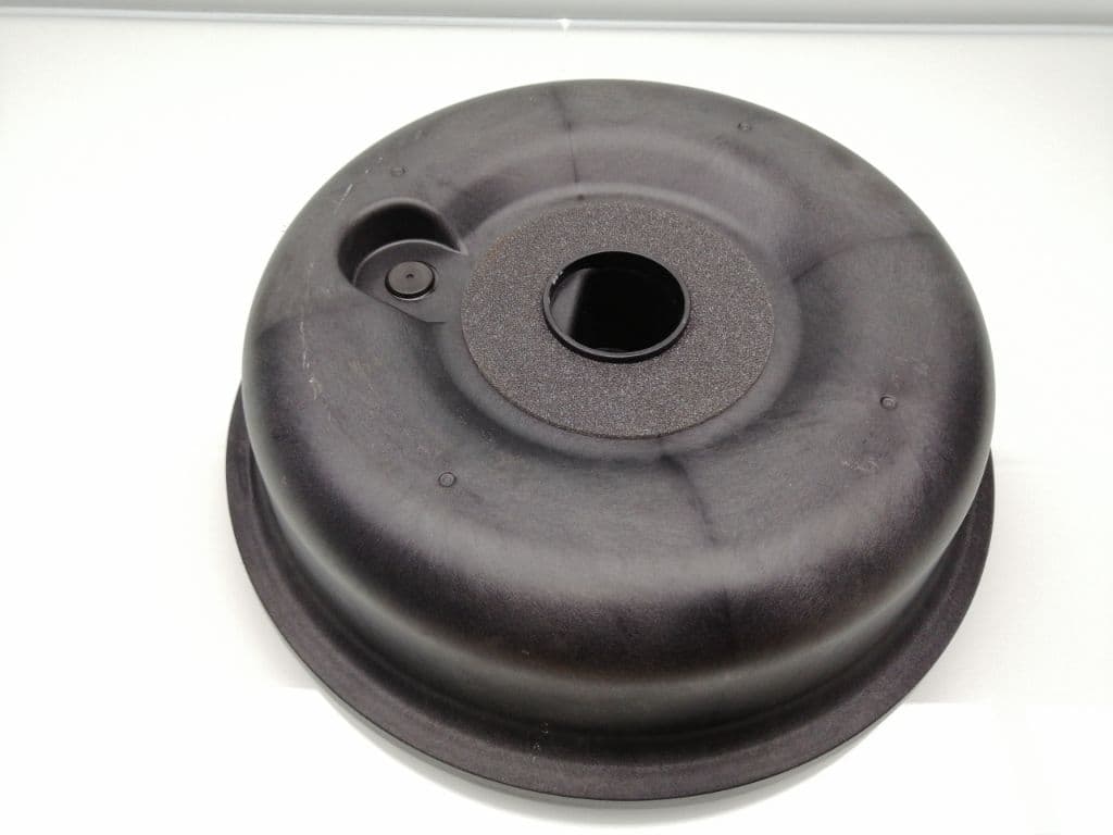 Sistema audio / radio cd FORD FOCUS 2