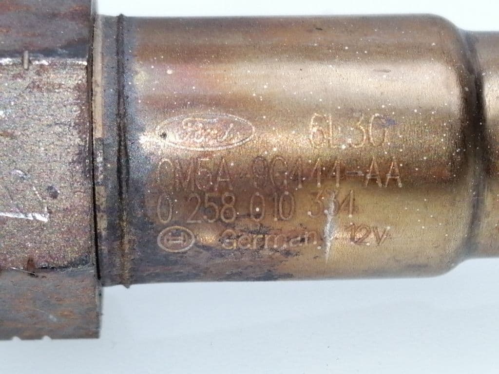 Sonda lambda FORD FOCUS 3