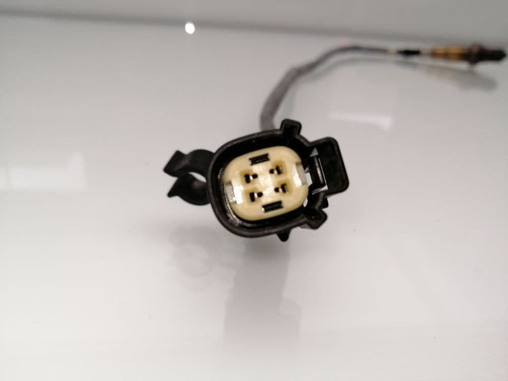 Sonda lambda FORD FOCUS 2