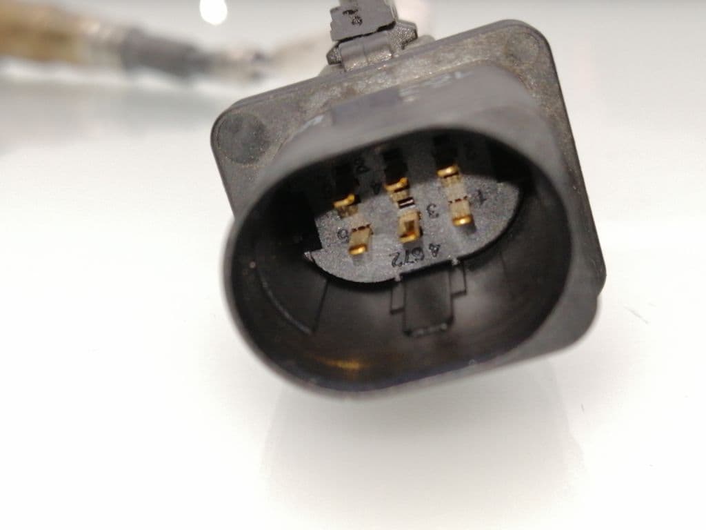 Sonda lambda FORD FOCUS 4
