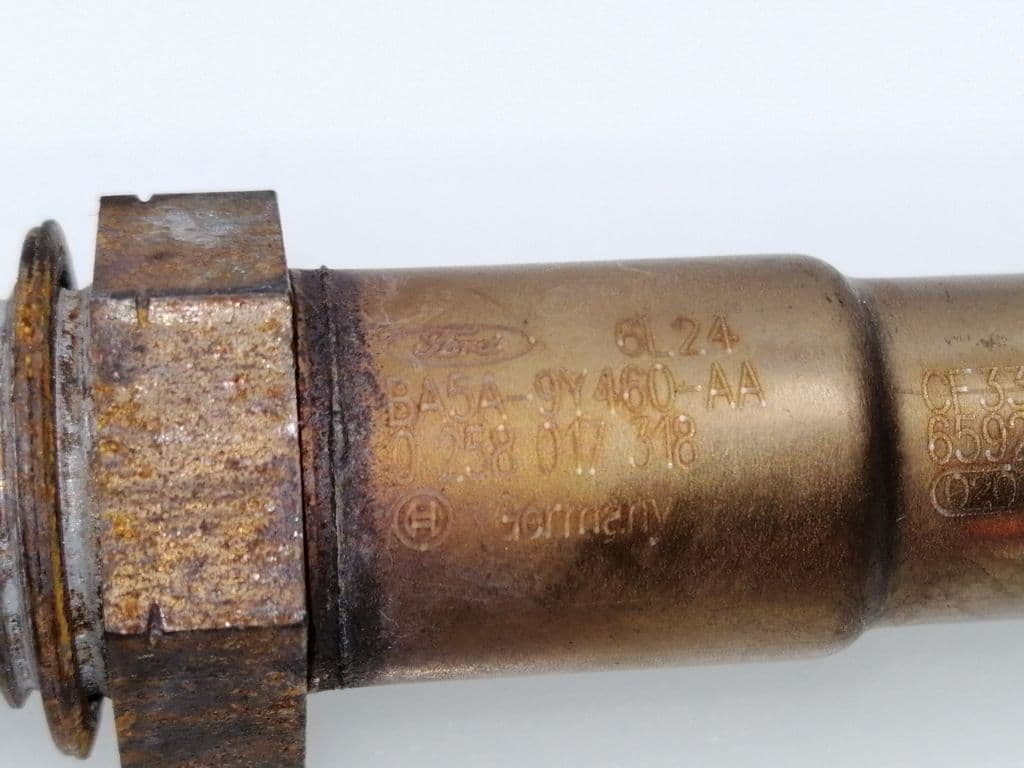 Sonda lambda FORD FOCUS 2