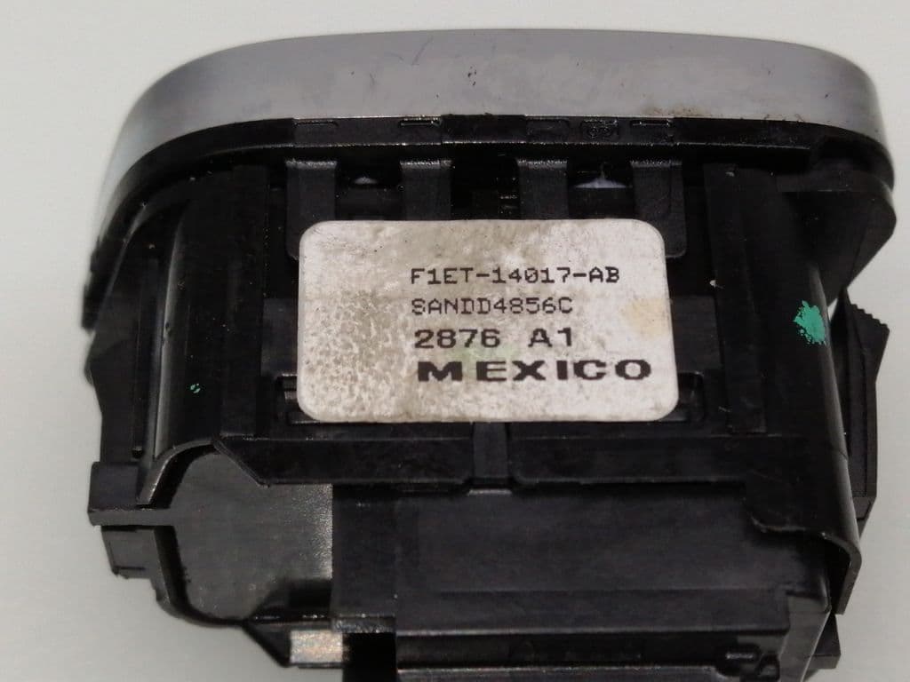 Interruptor FORD FOCUS 4