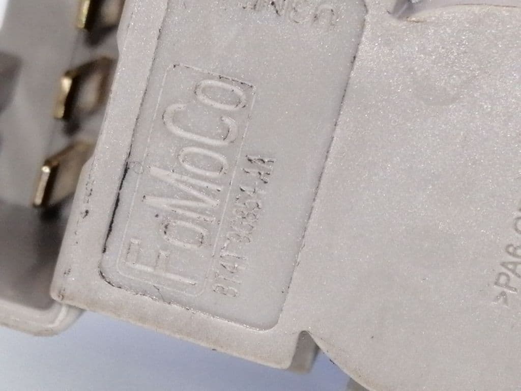 Interruptor FORD FOCUS 3