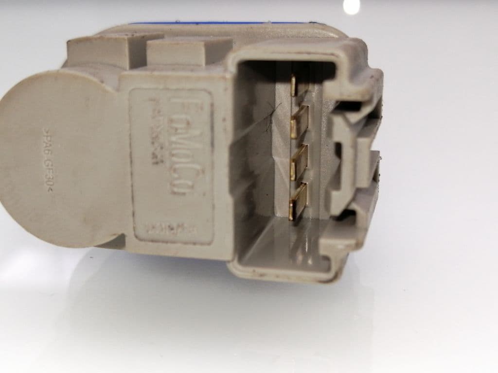 Interruptor FORD FOCUS 2