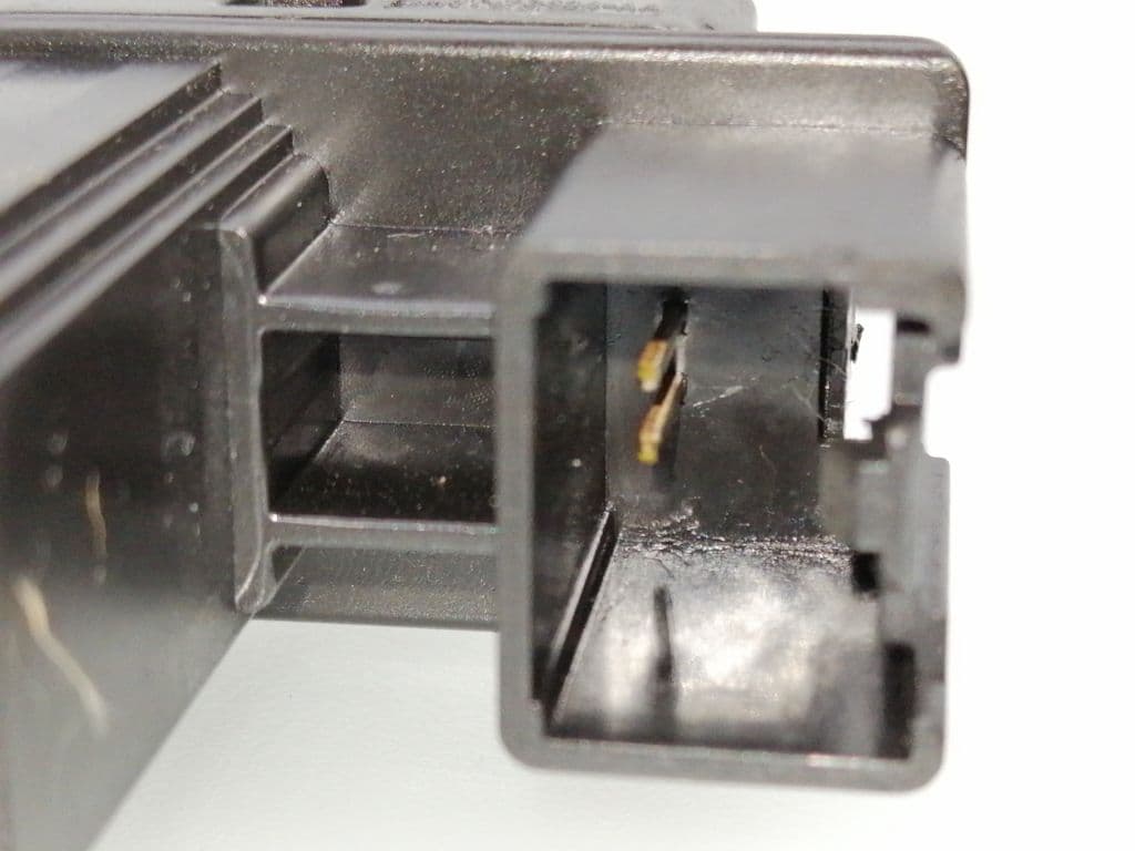 Interruptor FORD FOCUS 2