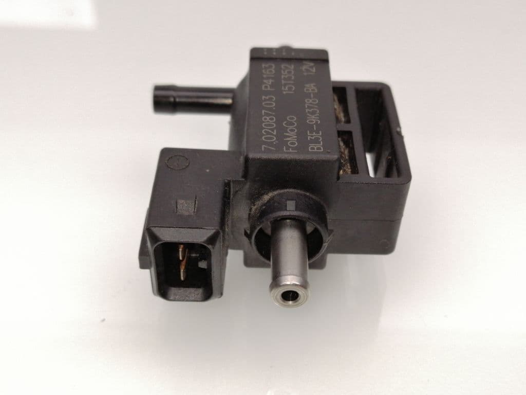 Valvula aire adicional FORD FOCUS 4