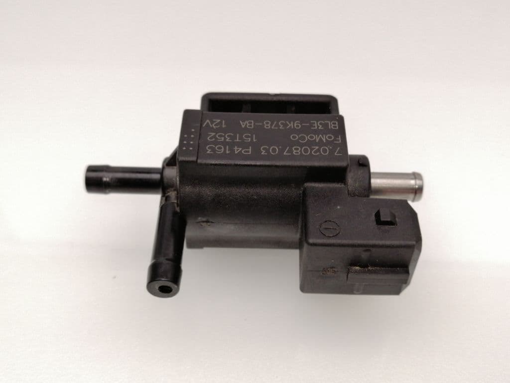 Valvula aire adicional FORD FOCUS 2