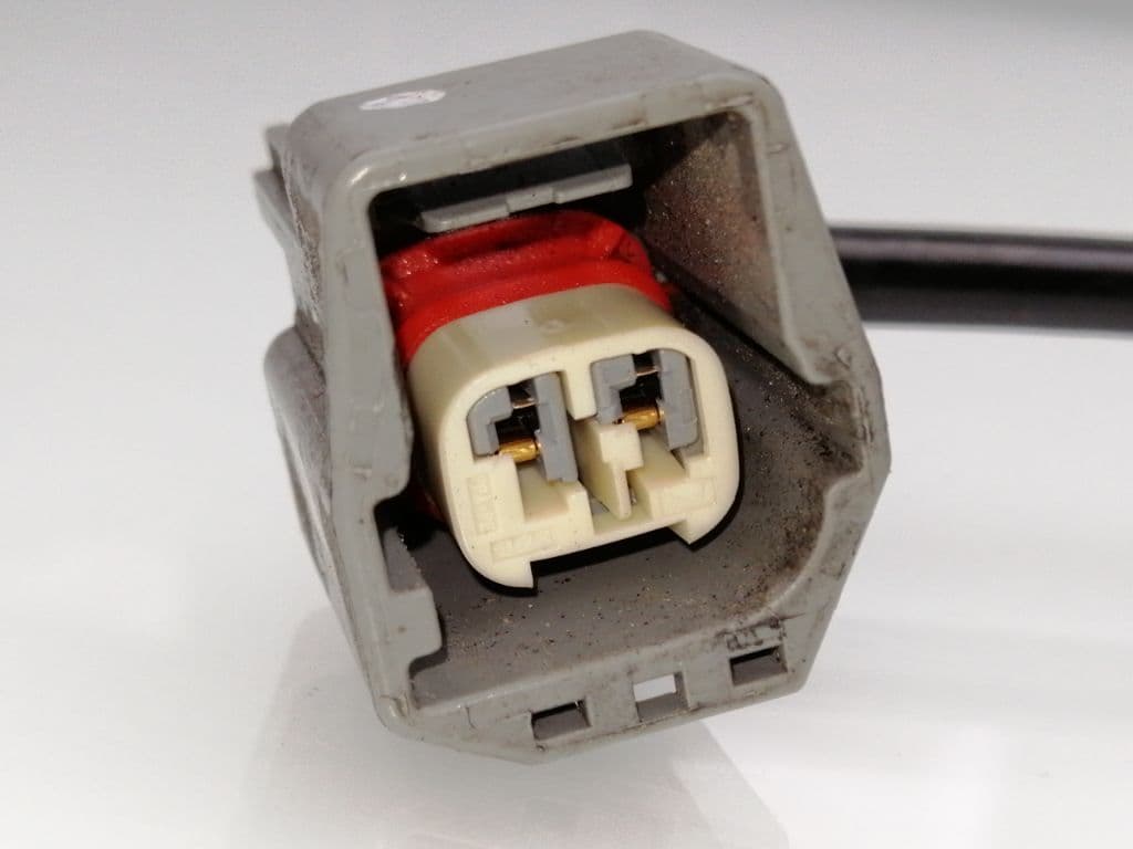 Sensor FORD FOCUS 2