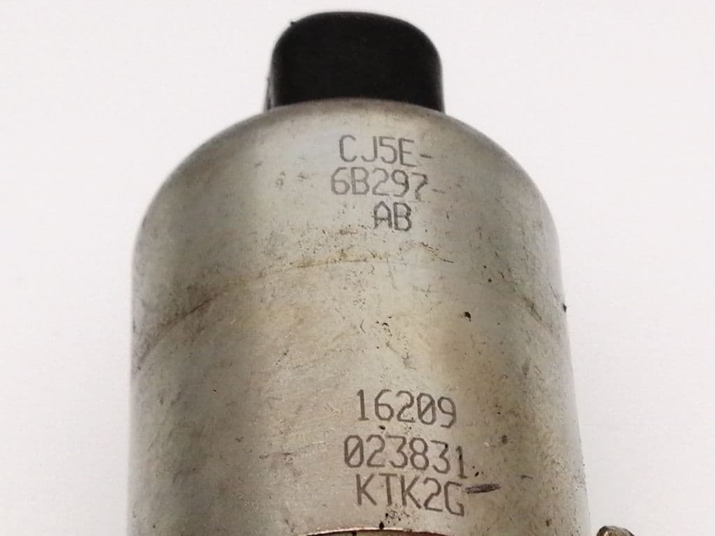 Sensor FORD FOCUS 2