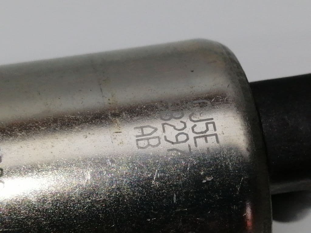 Sensor FORD FOCUS 5