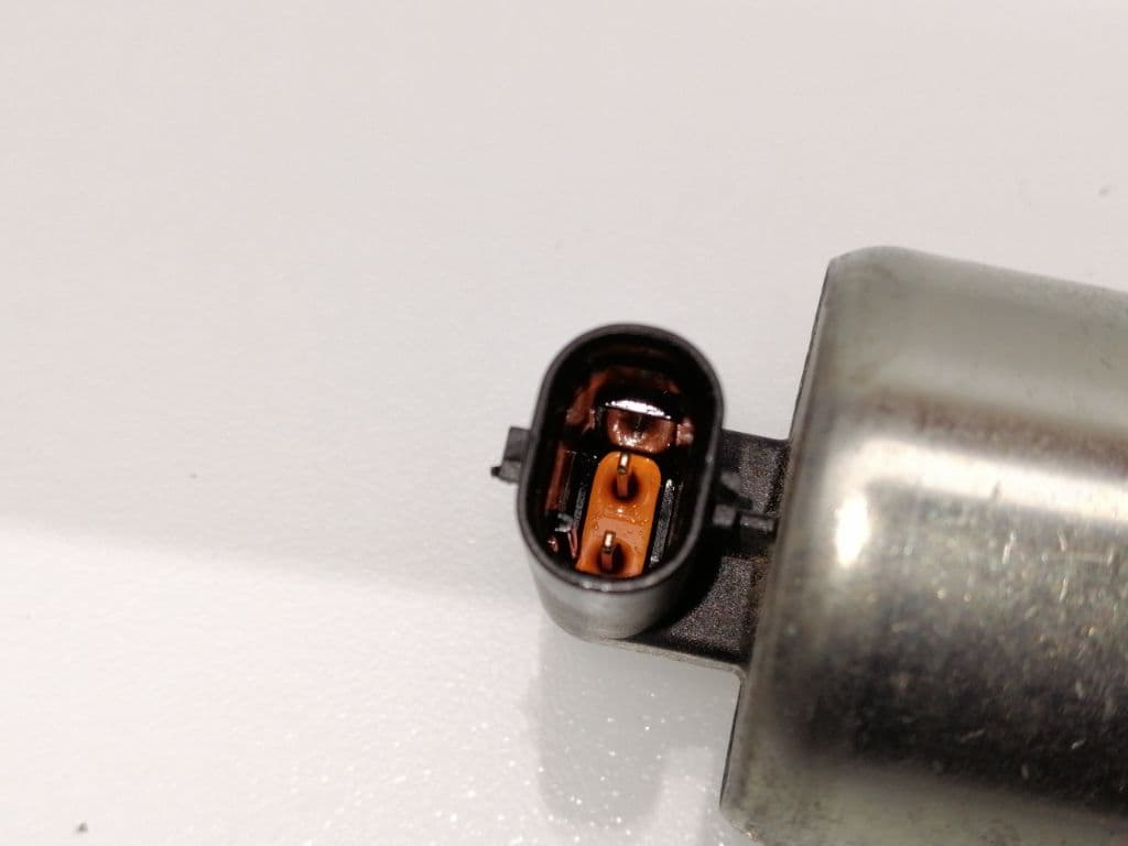 Sensor FORD FOCUS 4