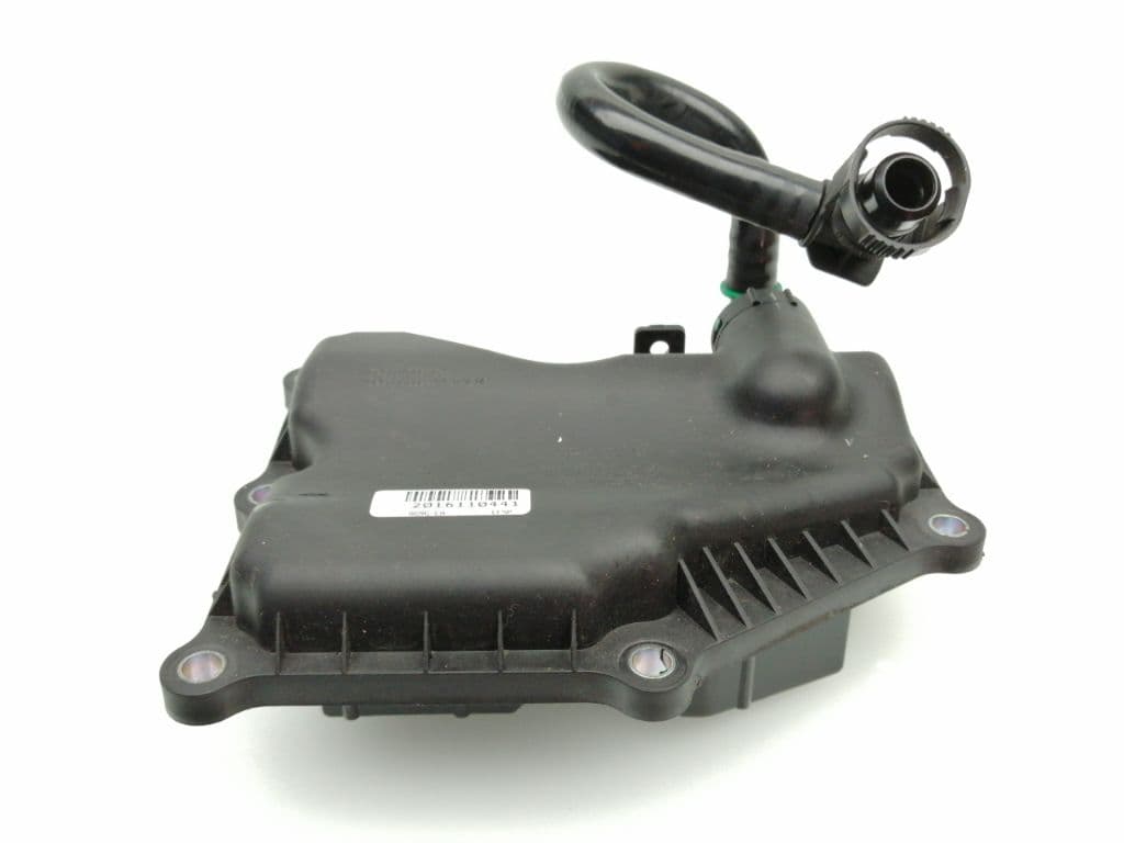 Soporte filtro aceite FORD FOCUS 5