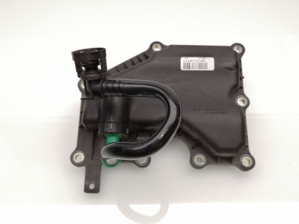 Soporte filtro aceite FORD FOCUS