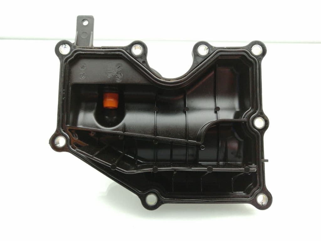 Soporte filtro aceite FORD FOCUS 3
