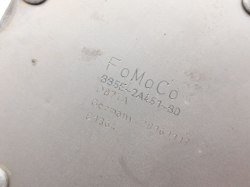Depresor freno / bomba vacio FORD FOCUS 3