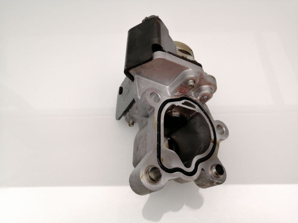 Bomba combustible FORD FOCUS