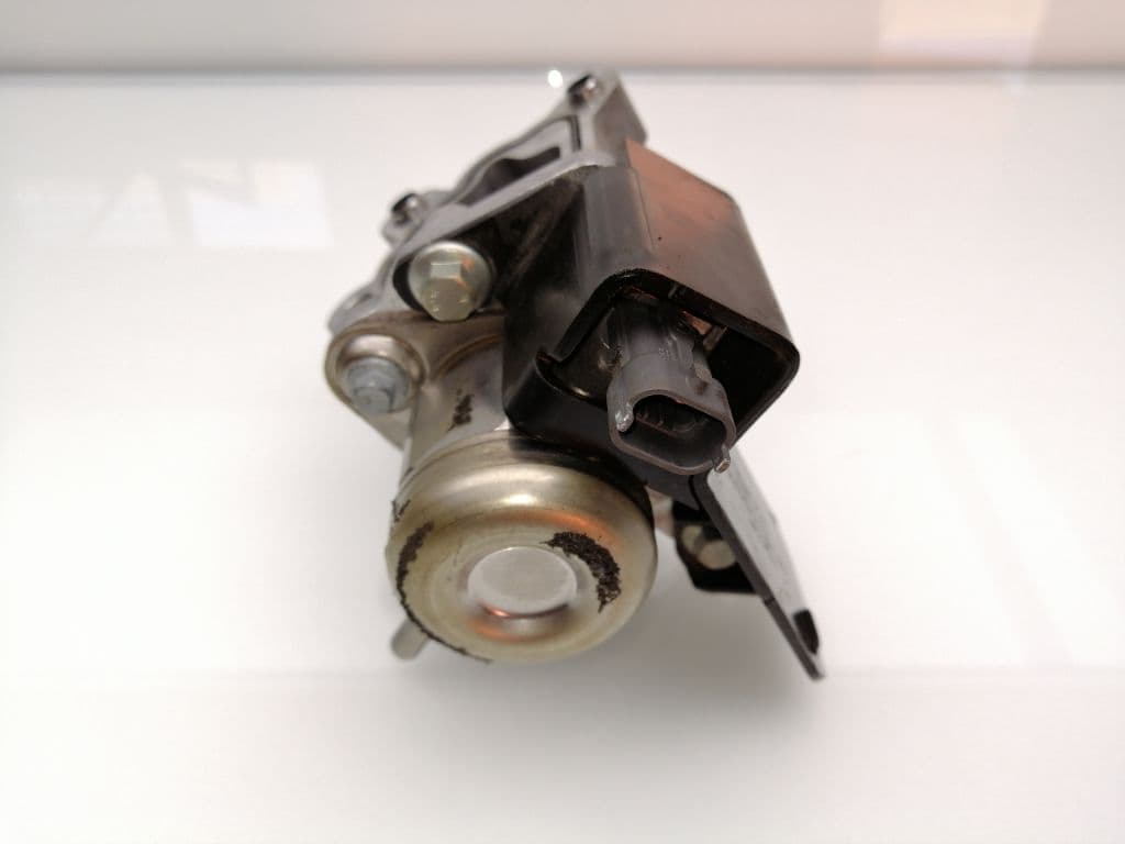 Bomba combustible FORD FOCUS 4