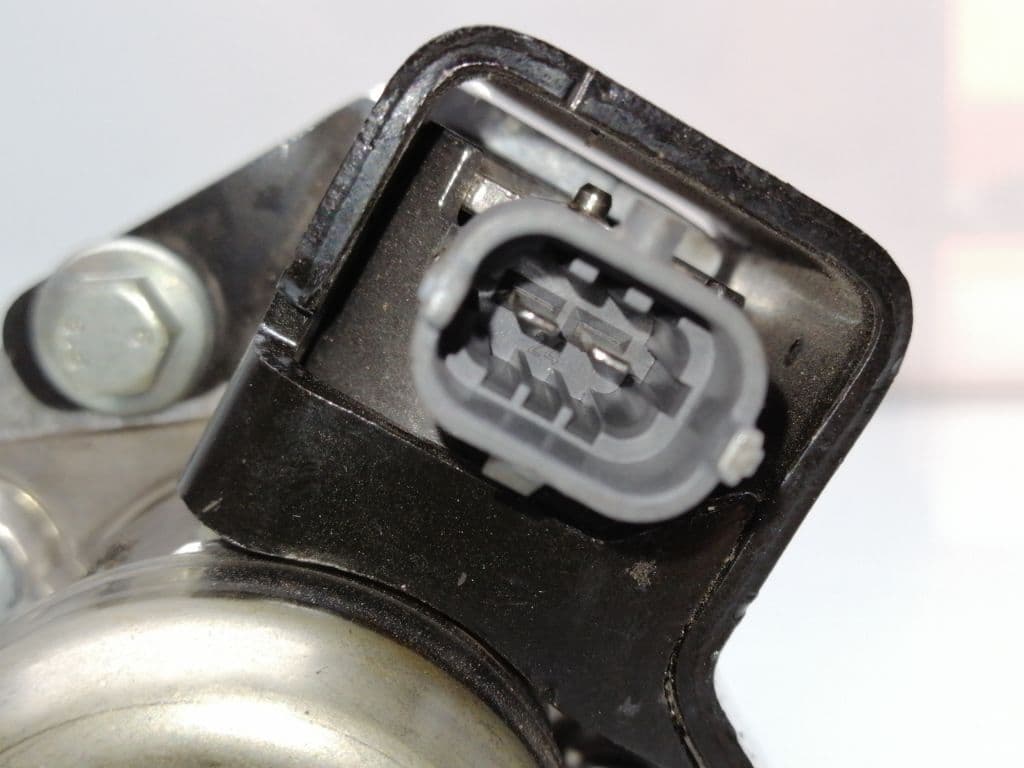 Bomba combustible FORD FOCUS 2