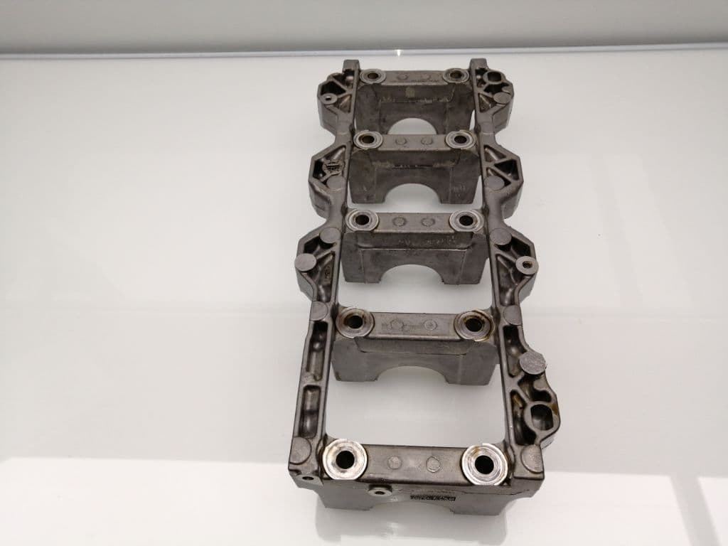 Bloque FORD FOCUS 4