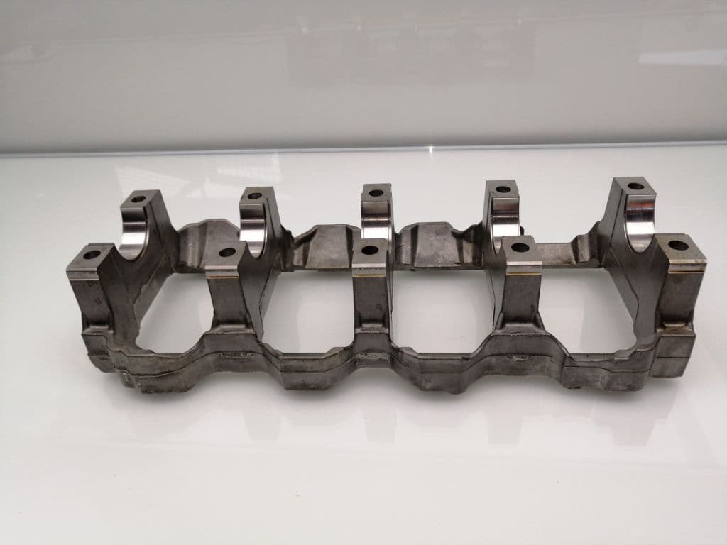 Bloque FORD FOCUS 3