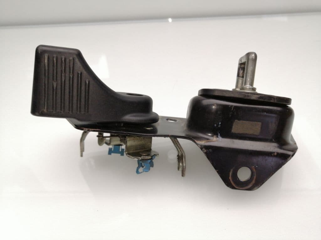 Maneta interior trasera derecha PEUGEOT PARTNER (S2) 3