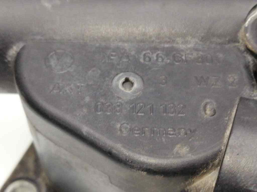 Termostato VOLKSWAGEN GOLF V BERLINA (1K1) 2