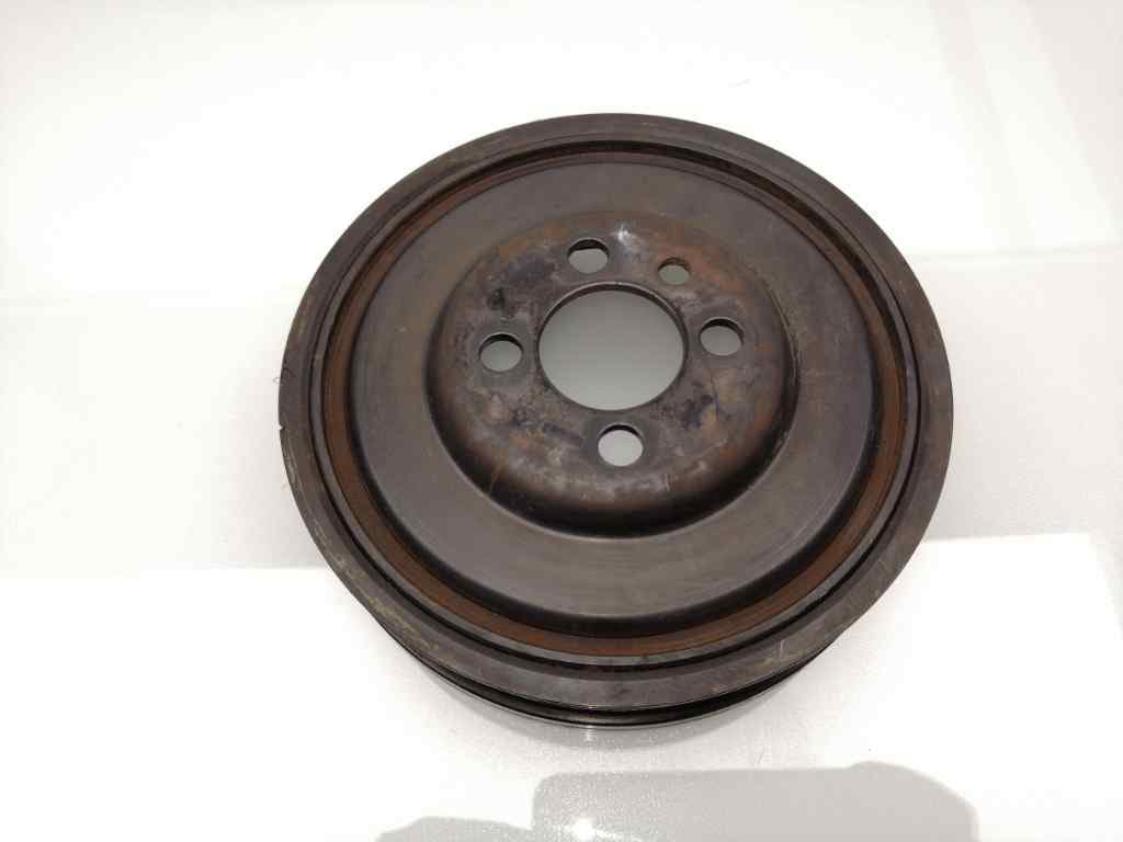 Polea cigueñal VOLKSWAGEN GOLF V BERLINA (1K1) 2