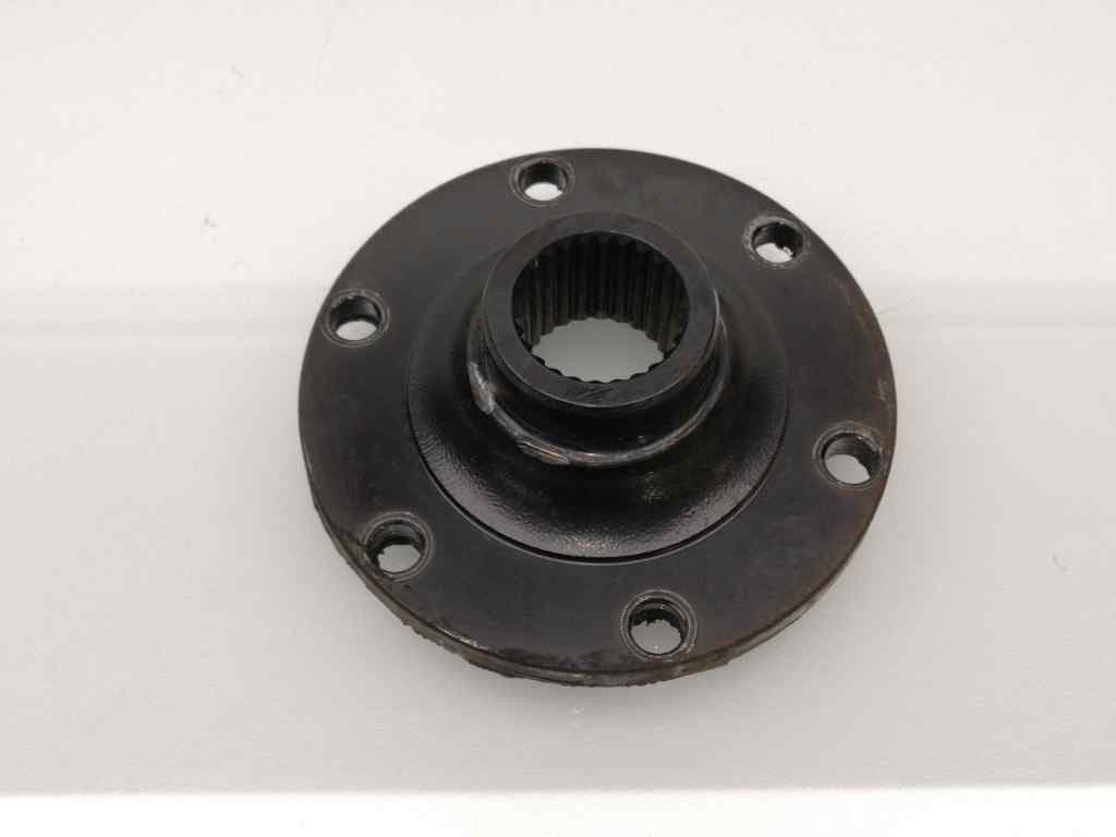 Cubos de bloqueo SUZUKI GRAND VITARA 5 PUERTAS SQ (FT)