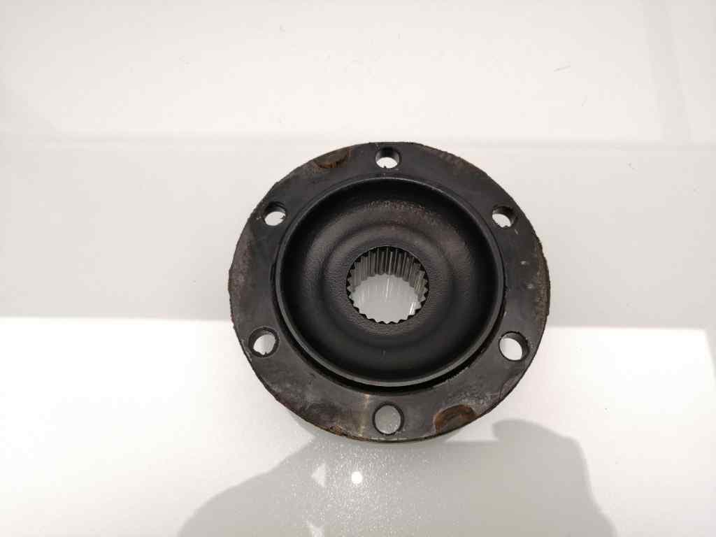 Cubos de bloqueo SUZUKI GRAND VITARA 5 PUERTAS SQ (FT) 2