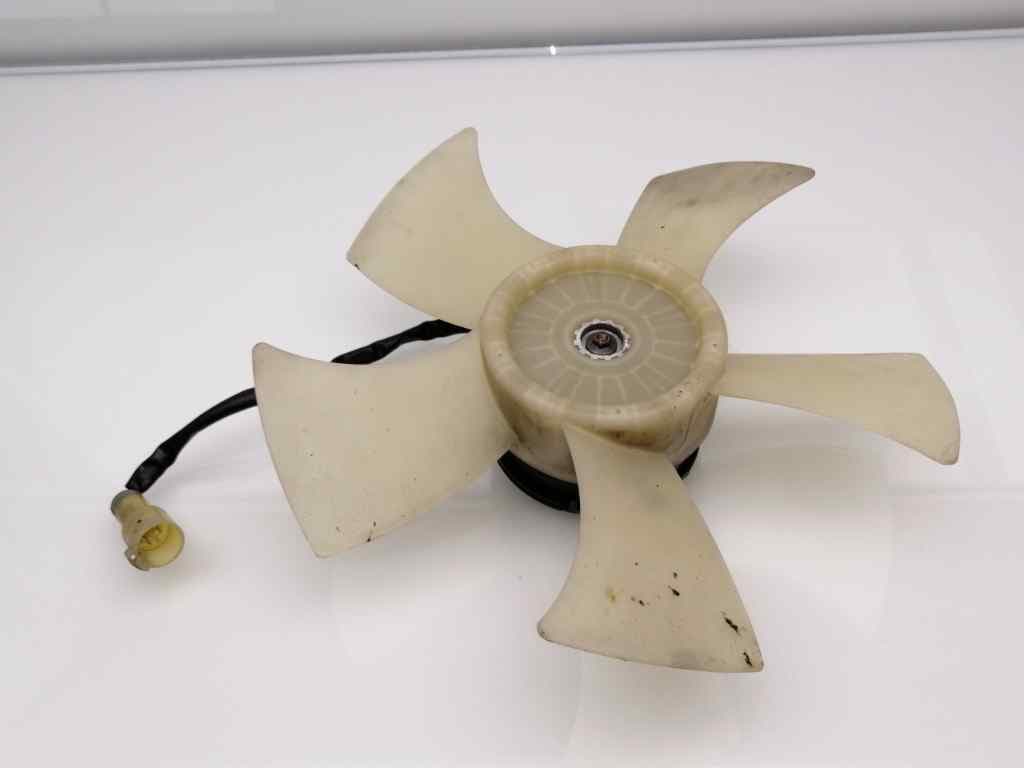 Electroventilador SUZUKI GRAND VITARA 5 PUERTAS SQ (FT)