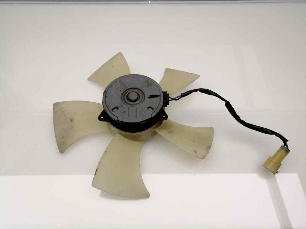 Electroventilador SUZUKI GRAND VITARA 5 PUERTAS SQ (FT) 4