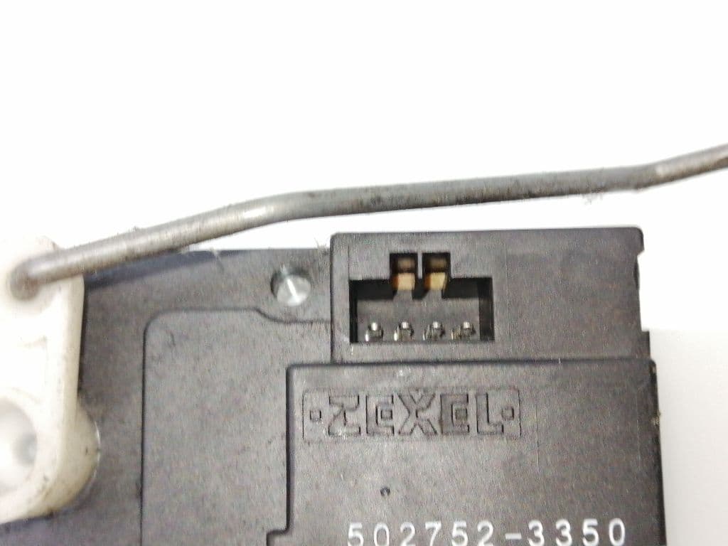 Motor calefaccion SUZUKI GRAND VITARA 5 PUERTAS SQ (FT) 3