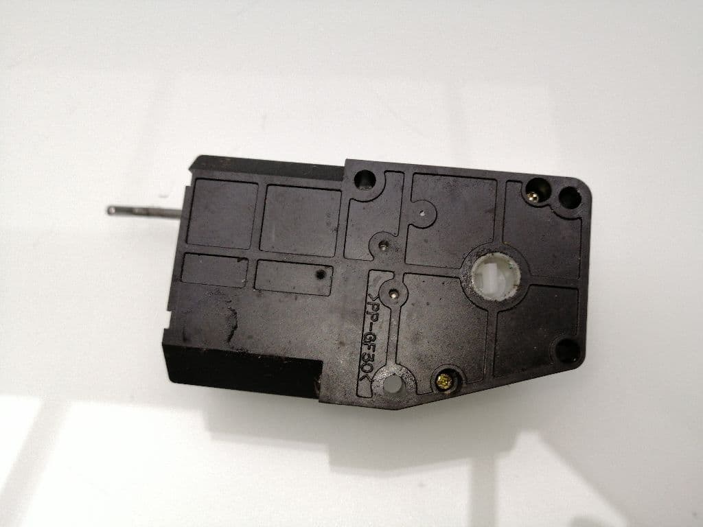 Motor calefaccion SUZUKI GRAND VITARA 5 PUERTAS SQ (FT) 2