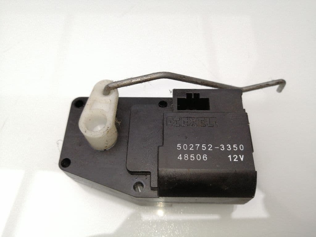 Motor calefaccion SUZUKI GRAND VITARA 5 PUERTAS SQ (FT)