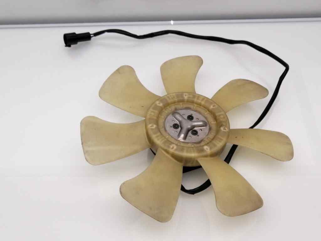 Electroventilador SUZUKI GRAND VITARA 5 PUERTAS SQ (FT)