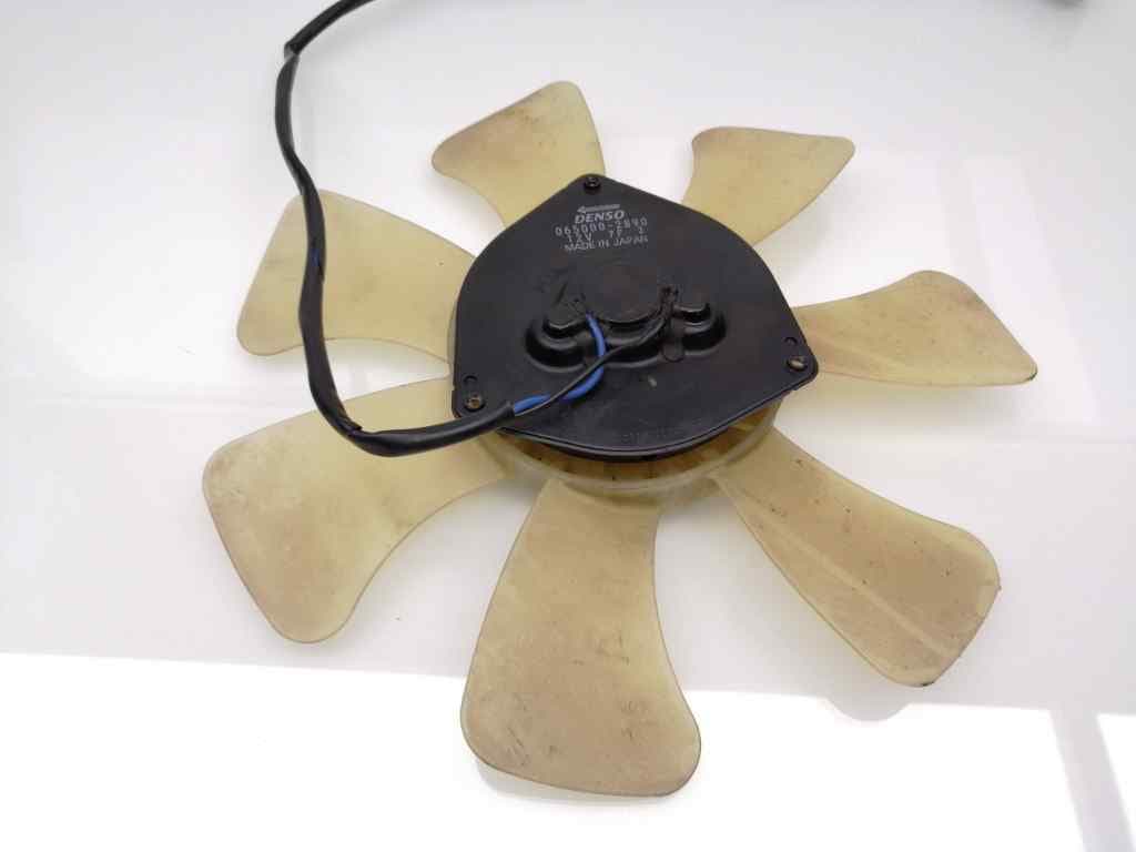 Electroventilador SUZUKI GRAND VITARA 5 PUERTAS SQ (FT) 3