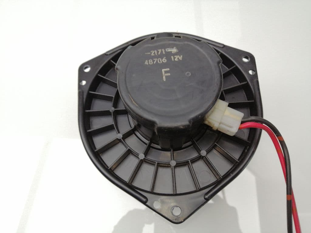 Motor calefaccion SUZUKI GRAND VITARA 5 PUERTAS SQ (FT) 3