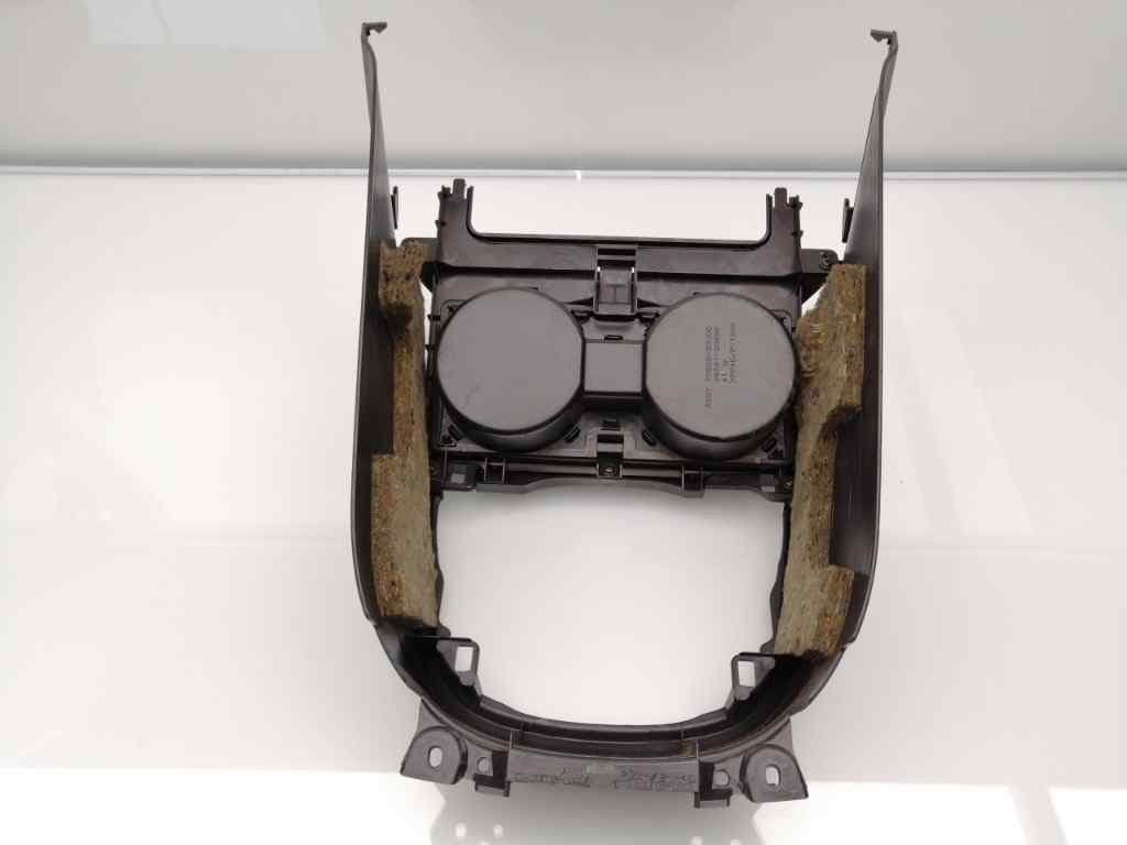 Plastico SUZUKI GRAND VITARA 5 PUERTAS SQ (FT) 2